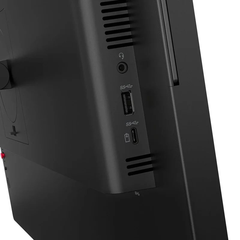 Bundle Lenovo Neo 50q Tiny |Intel Core 5 210H | Ram 16GB | SSD 512GB | Monitor Lenovo ThinkVision T24-4v 24" Casse Audio WebCam Microfono | Win 11 Pro Prodotto NUOVO