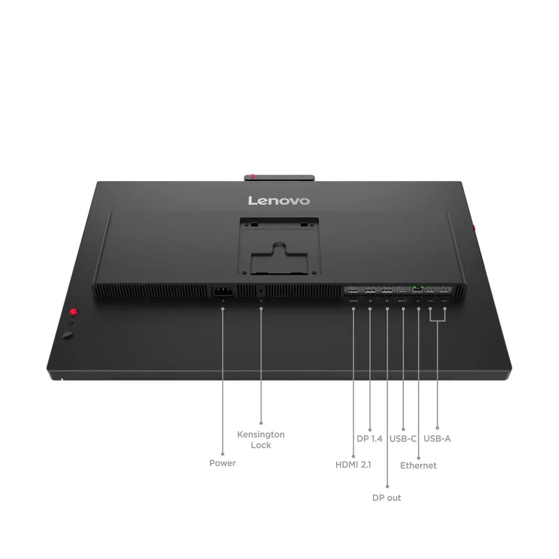 Bundle Lenovo Neo 50q Tiny |Intel Core 5 210H | Ram 16GB | SSD 512GB | Monitor Lenovo ThinkVision T24-4v 24" Casse Audio WebCam Microfono | Win 11 Pro Prodotto NUOVO