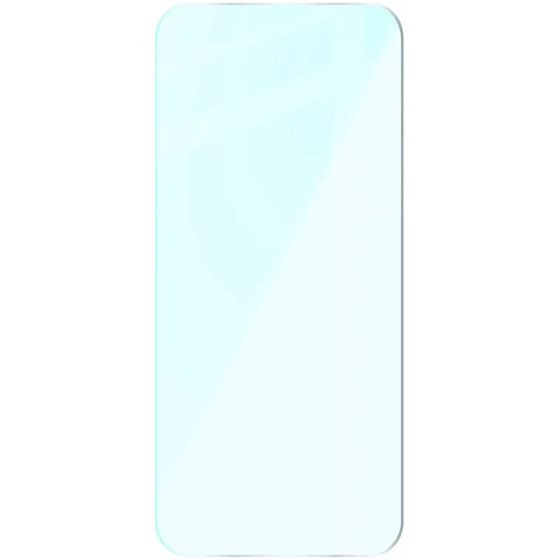 Gehärtetes Glas - 3 Stück + Kameraschutz für Google Pixel 11, Bizon Glass Clear Pack