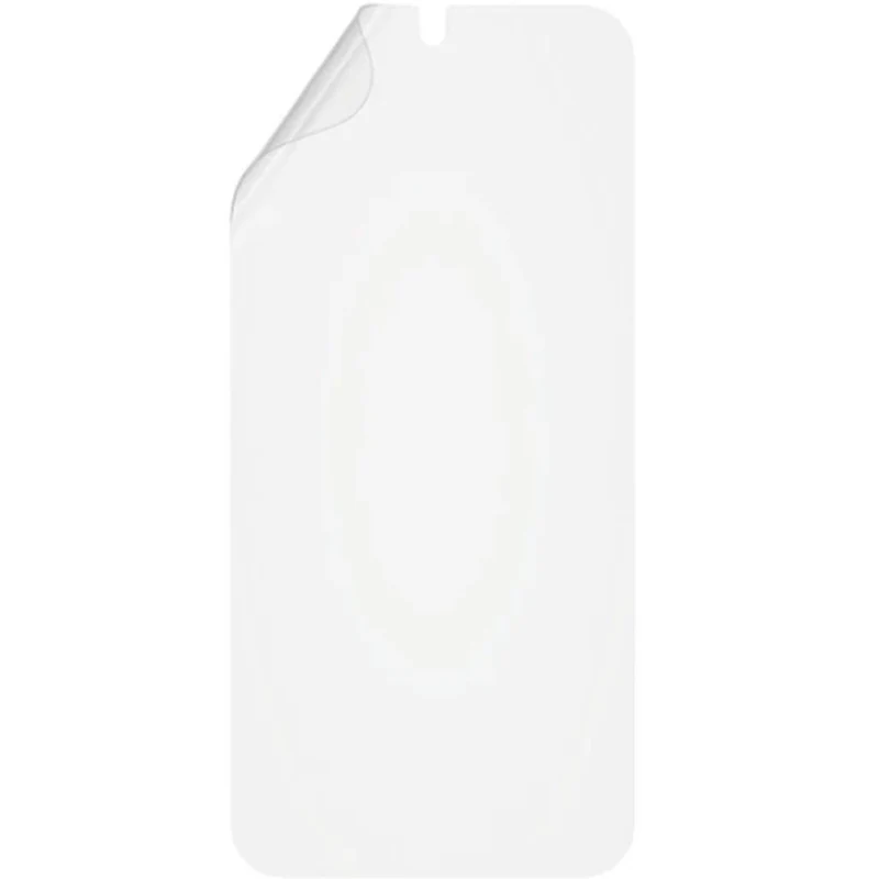 Folie für Motorola Edge 70 Fusion, PanzerGlass TPU Screen Protector, Transparent