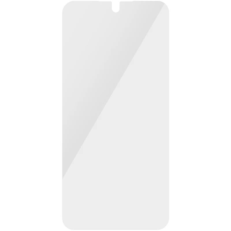 Gehärtetes Glas mit Applikator für Galaxy A27 5G, PanzerGlass Ultra-Wide Fit, Transparent