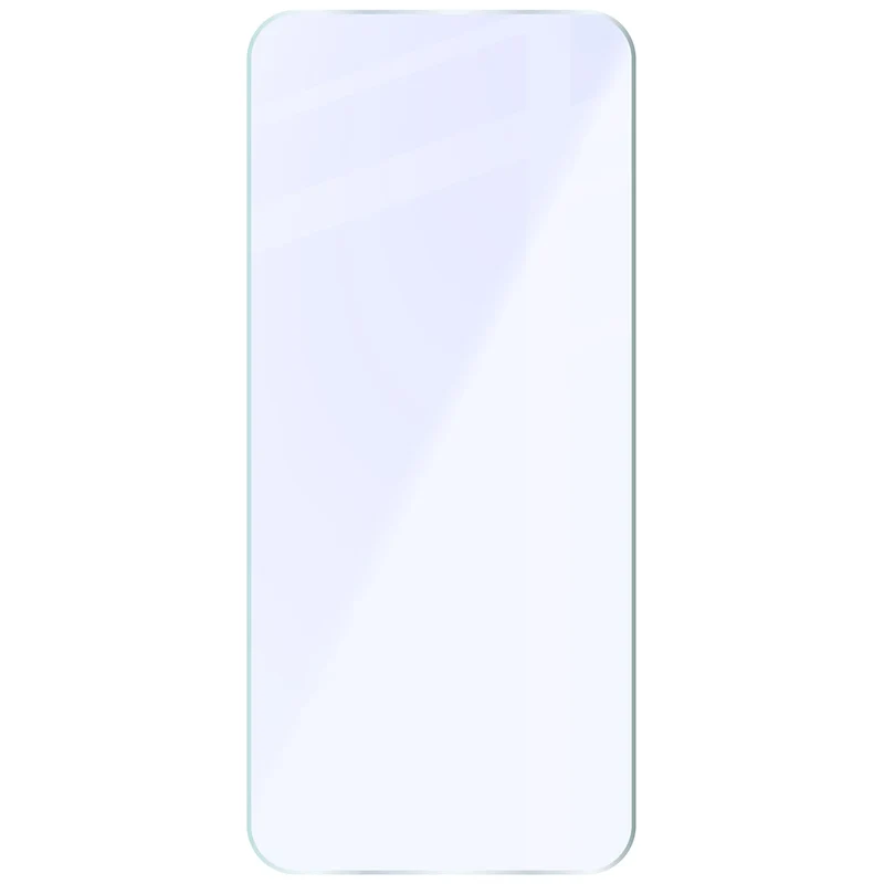 Flexibles Hybridglas für Xiaomi Redmi Note 17 4G/5G, Bizon Hybrid Mule