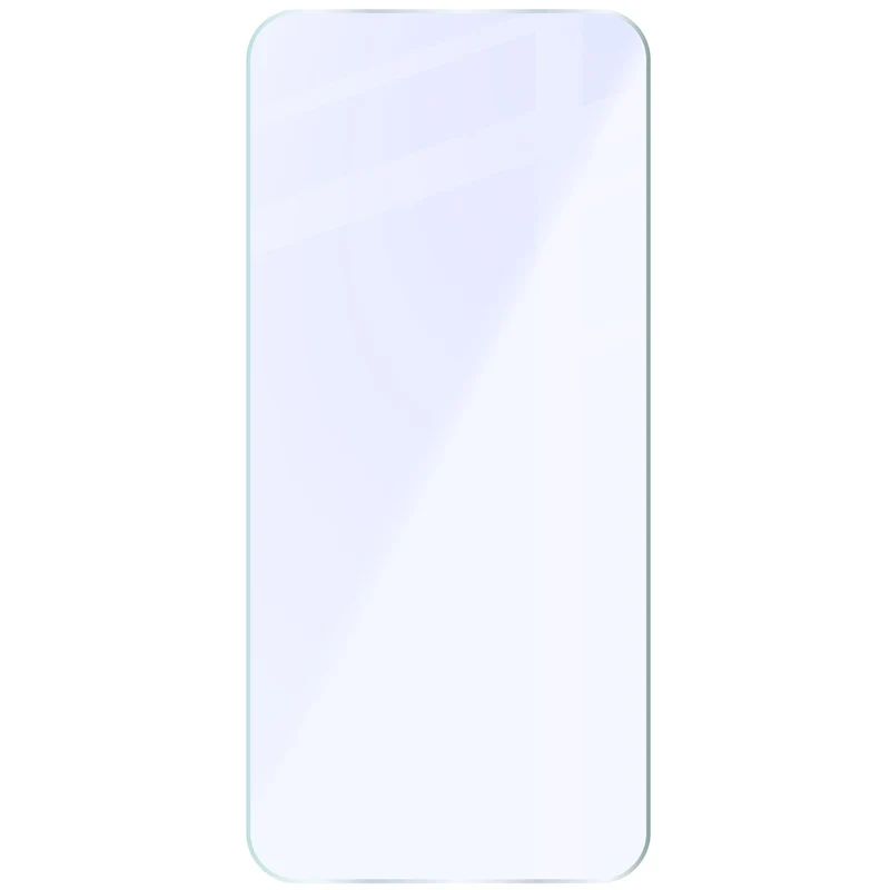 Flexibles Hybridglas für Xiaomi Redmi Note 17 Pro 5G, Bizon Hybrid Mule