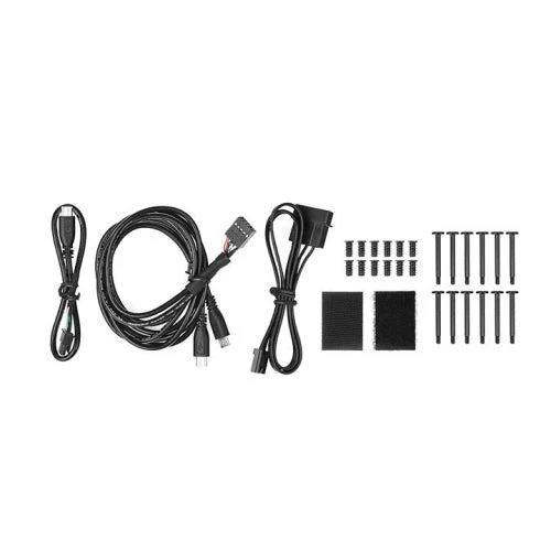 Riing Plus 14 RGB Gehäuselüfter (3-Fan Pack)