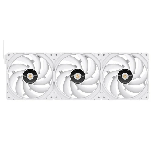 TOUGHFAN EX14 Pro Snow White Gehäuselüfter - Swappable Edition (3-Fan Pack)