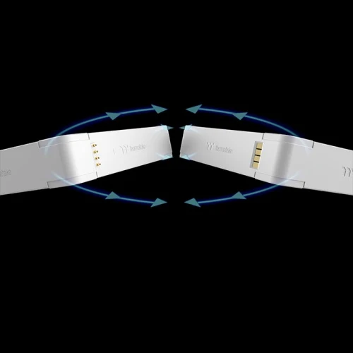 TOUGHFAN EX12 Pro Snow White Gehäuselüfter - Swappable Edition (3-Fan Pack)