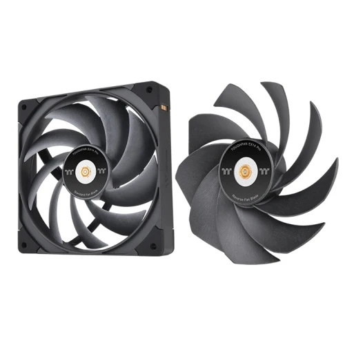 TOUGHFAN EX14 Pro Gehäuselüfter - Swappable Edition (3-Fan Pack)