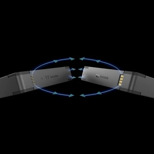 TOUGHFAN EX12 Pro Gehäuselüfter - Swappable Edition (3-Fan Pack)