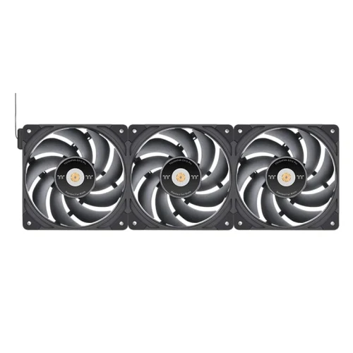 TOUGHFAN EX12 Pro Gehäuselüfter - Swappable Edition (3-Fan Pack)