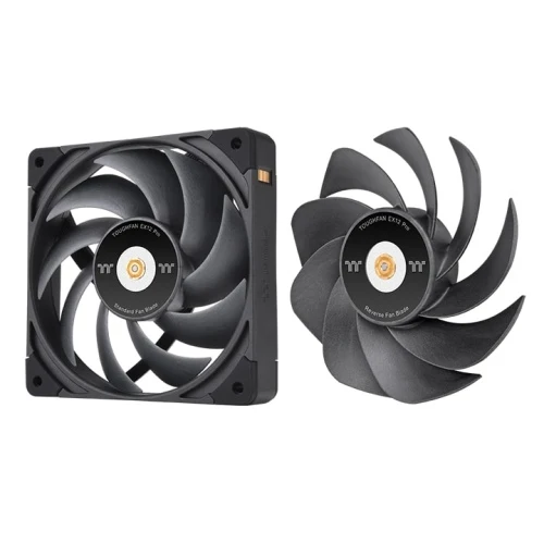 TOUGHFAN EX12 Pro Gehäuselüfter - Swappable Edition (3-Fan Pack)