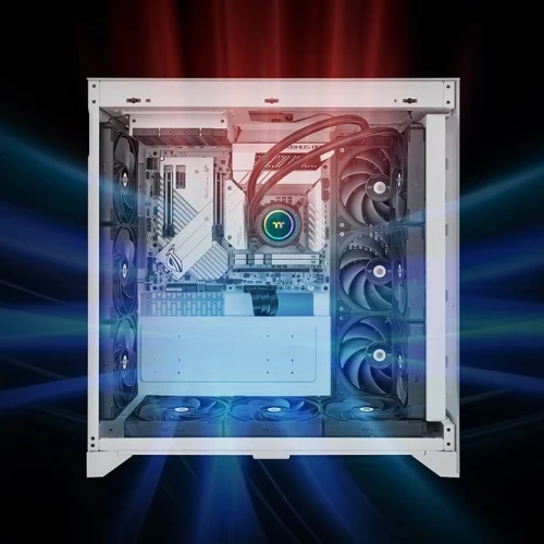 TOUGHFAN EX12 Pro Gehäuselüfter - Swappable Edition (3-Fan Pack)