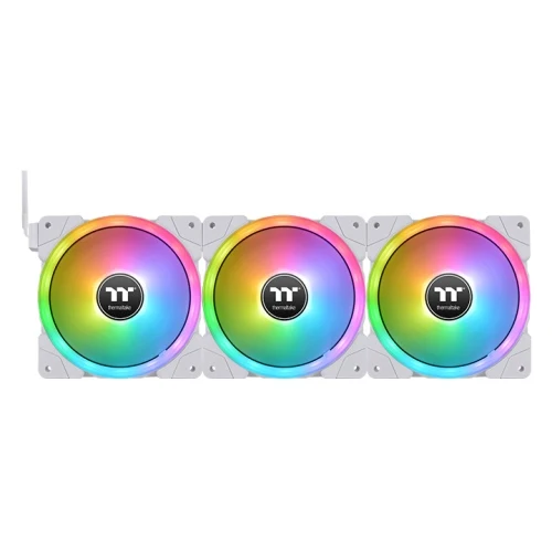 SWAFAN EX14 RGB Gehäuselüfter (3-Fan Pack)