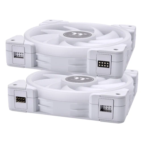 SWAFAN EX14 RGB Gehäuselüfter (3-Fan Pack)