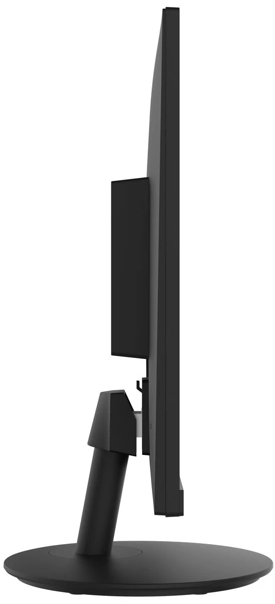 Msi Pro Mp242A 23.8 Fhd Dp Hdmi D-Sub Black