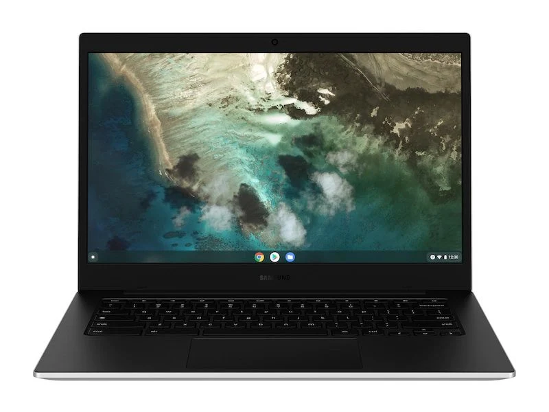 Galaxy C Book Go Silver Cel 8G 64G Chrome Os 14Pol