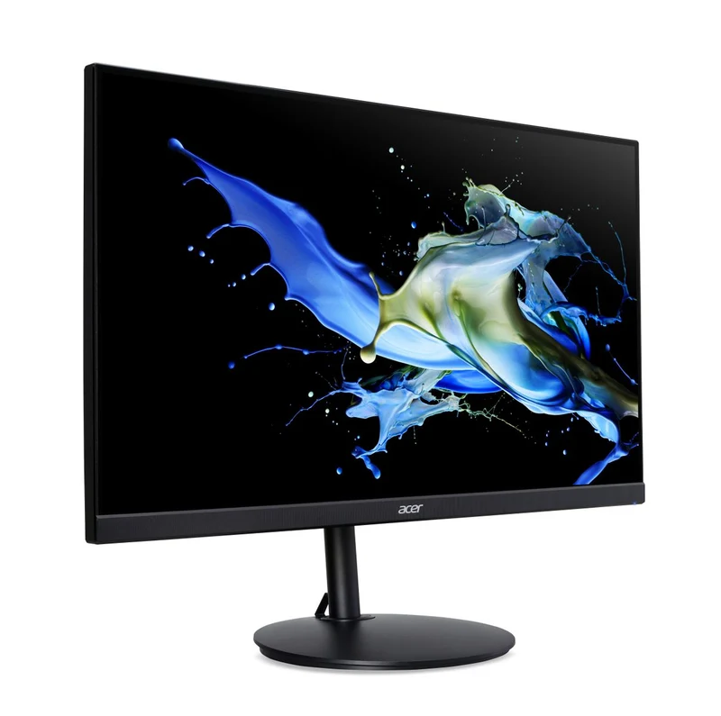Cb2 27 16:9 1920X1080 Vga Hdmi Dp Audio Pivot