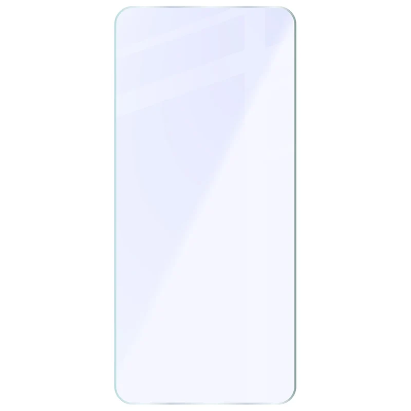 Flexibles Hybridglas für Vivo V70 Lite 5G, Bizon Hybrid Mule