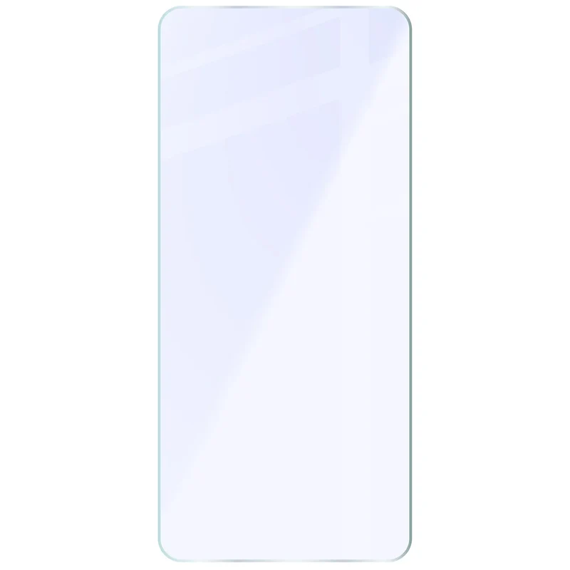 Flexibles Hybridglas für Motorola Edge 70 Max, Bizon Hybrid Mule
