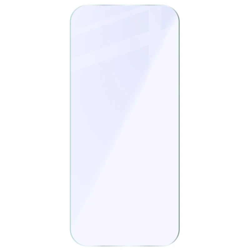 Flexibles Hybridglas für Google Pixel 11, Bizon Hybrid Mule