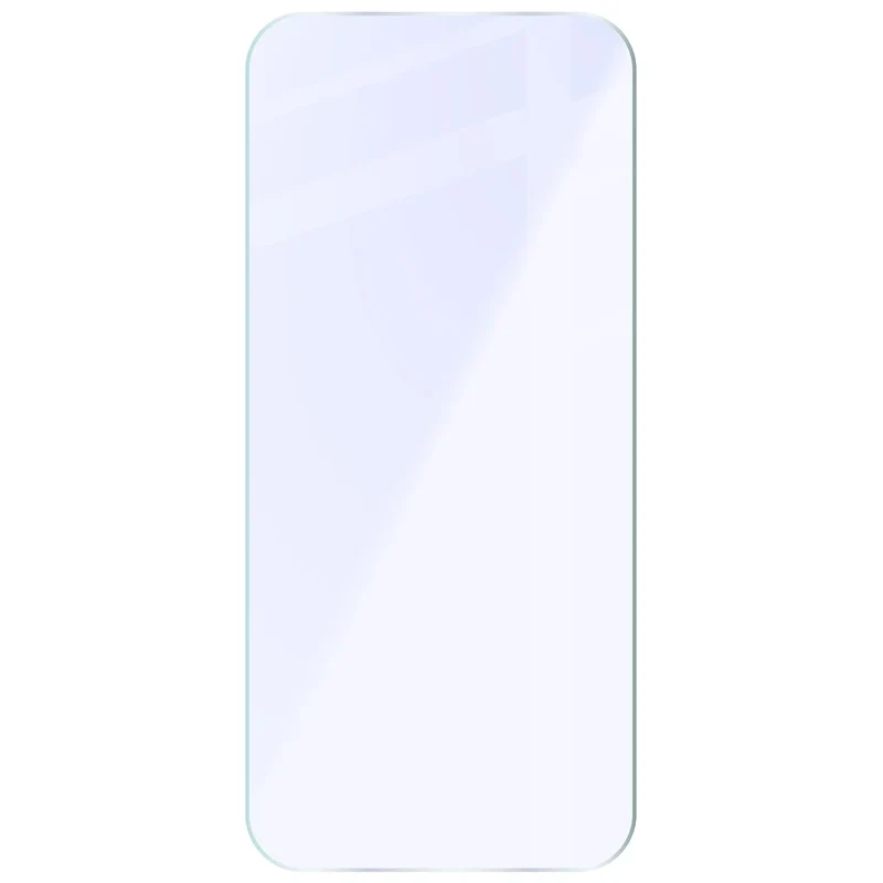 Flexibles Hybridglas für Google Pixel 11 Pro, Bizon Hybrid Mule