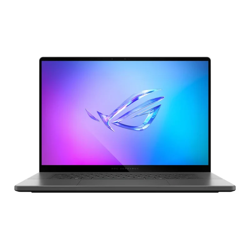ASUS ROG Zephyrus OLED 16″ Gaming | Intel Ultra 9 285H | Ram 32GB | SSD 2TB | Nvidia RTX 5090 24GB | Windows 11 Prodotto NUOVO