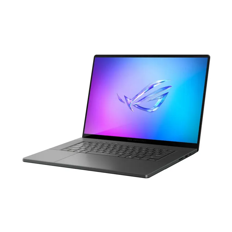 ASUS ROG Zephyrus OLED 16″ Gaming | Intel Ultra 9 285H | Ram 32GB | SSD 2TB | Nvidia RTX 5090 24GB | Windows 11 Prodotto NUOVO