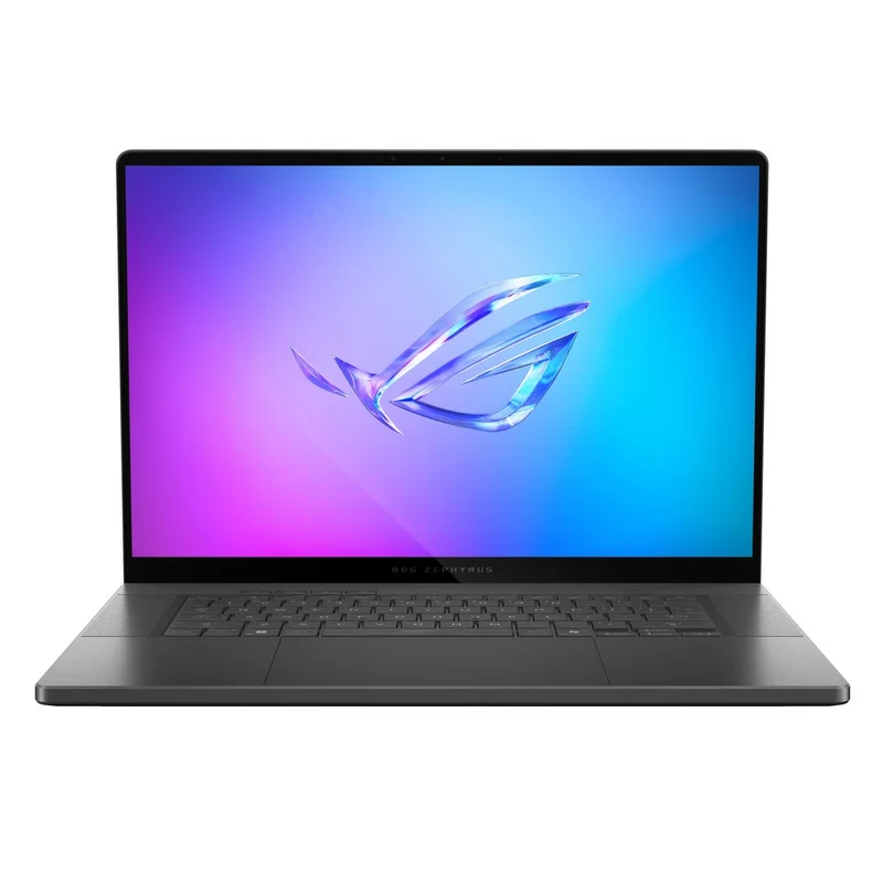 ASUS ROG Zephyrus OLED 16″ Gaming | Intel Ultra 9 285H | Ram 32GB | SSD 2TB | Nvidia RTX 5090 24GB | Windows 11 Prodotto NUOVO