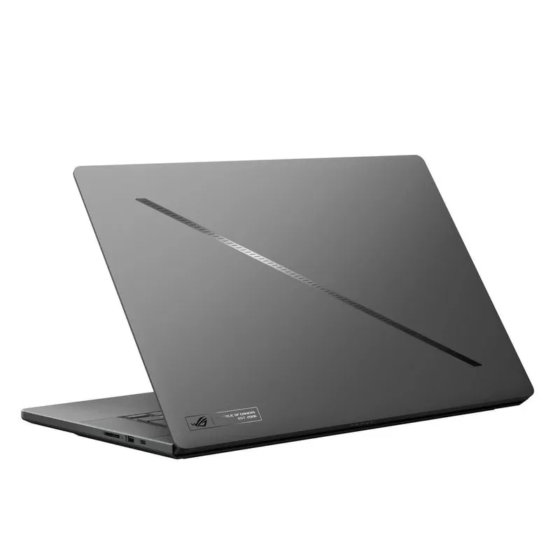 ASUS ROG Zephyrus OLED 16″ Gaming | Intel Ultra 9 285H | Ram 32GB | SSD 2TB | Nvidia RTX 5090 24GB | Windows 11 Prodotto NUOVO