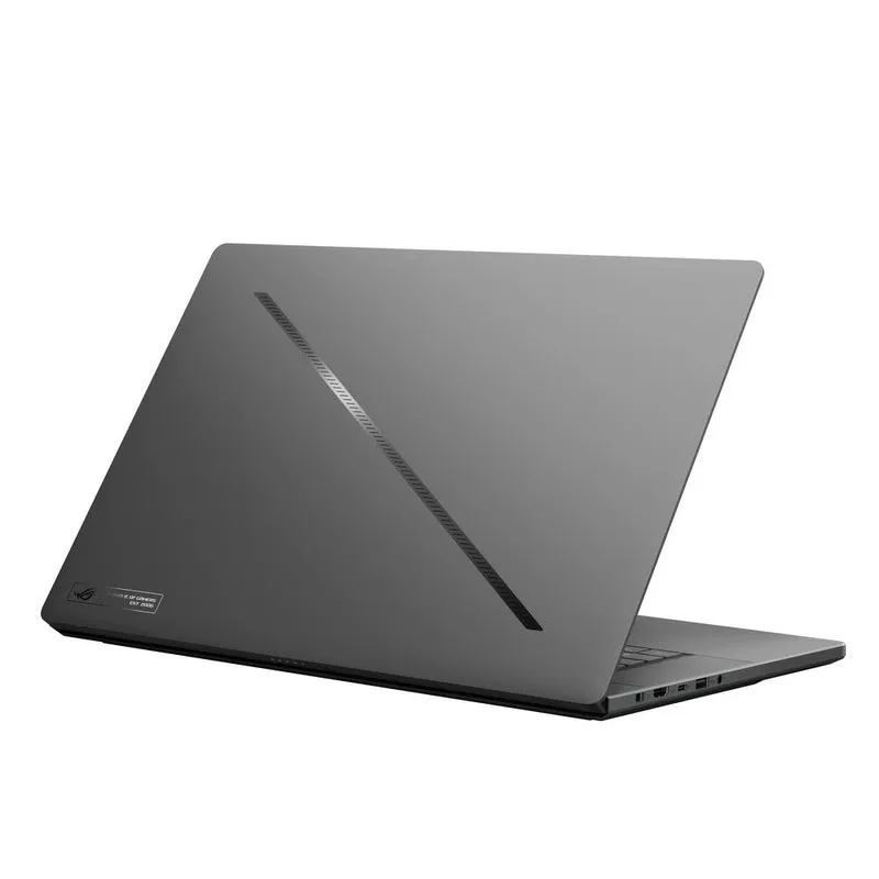 ASUS ROG Zephyrus OLED 16″ Gaming | Intel Ultra 9 285H | Ram 32GB | SSD 2TB | Nvidia RTX 5090 24GB | Windows 11 Prodotto NUOVO