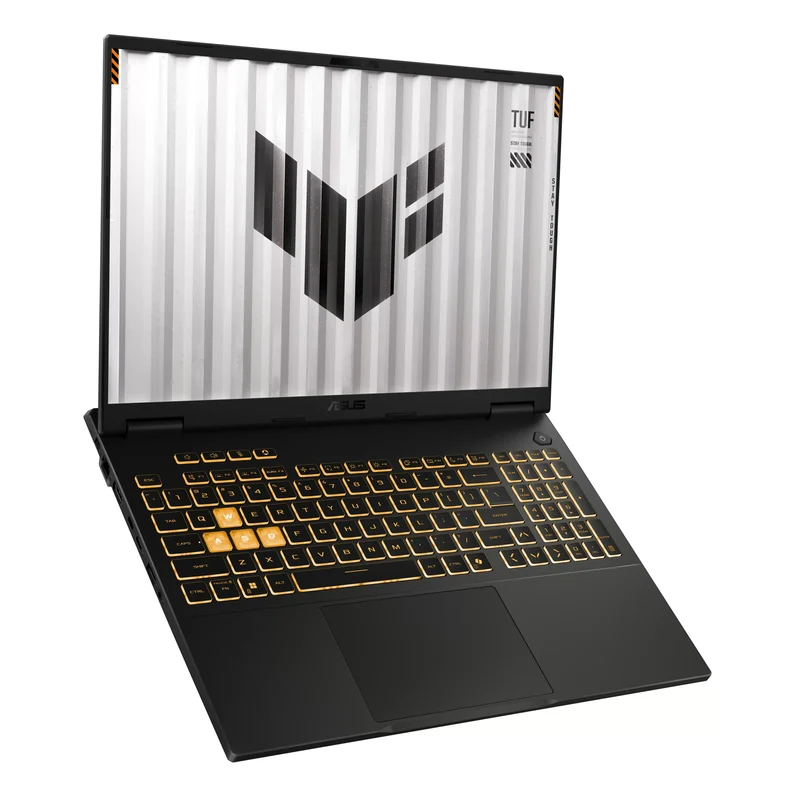 Asus TUF Gaming F16 FX608JHR 16" WUXGA | Intel Core i7-14650HX | Ram 16GB | SSD 512GB | Nvidia RTX 5050 8GB | Windows 11 Prodotto NUOVO