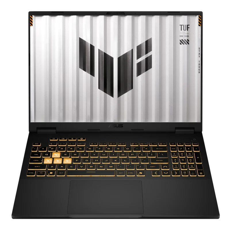 Asus TUF Gaming F16 FX608JHR 16" WUXGA | Intel Core i7-14650HX | Ram 16GB | SSD 512GB | Nvidia RTX 5050 8GB | Windows 11 Prodotto NUOVO
