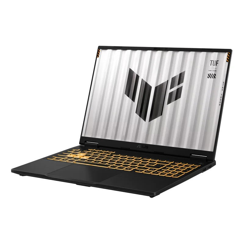 Asus TUF Gaming F16 FX608JHR 16" WUXGA | Intel Core i7-14650HX | Ram 16GB | SSD 512GB | Nvidia RTX 5050 8GB | Windows 11 Prodotto NUOVO