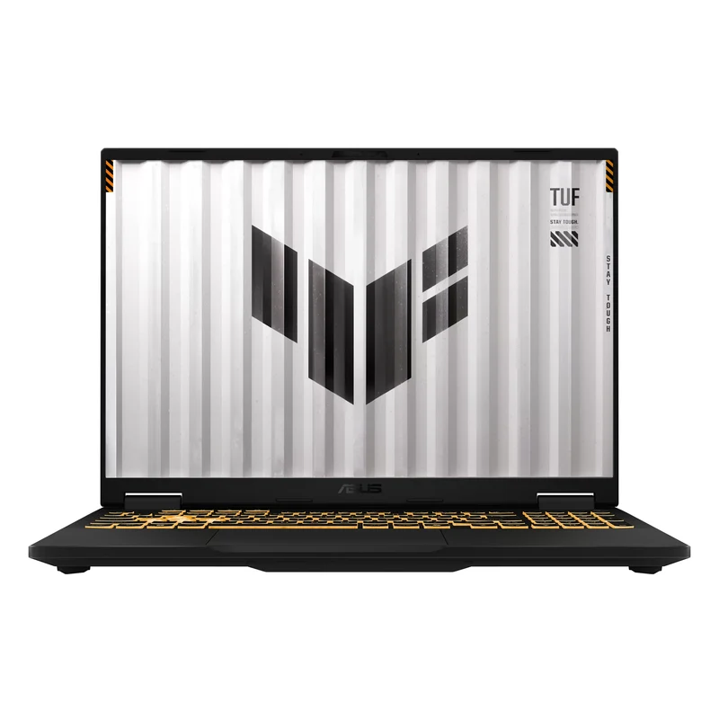 Asus TUF Gaming F16 FX608JHR 16" WUXGA | Intel Core i7-14650HX | Ram 16GB | SSD 512GB | Nvidia RTX 5050 8GB | Windows 11 Prodotto NUOVO
