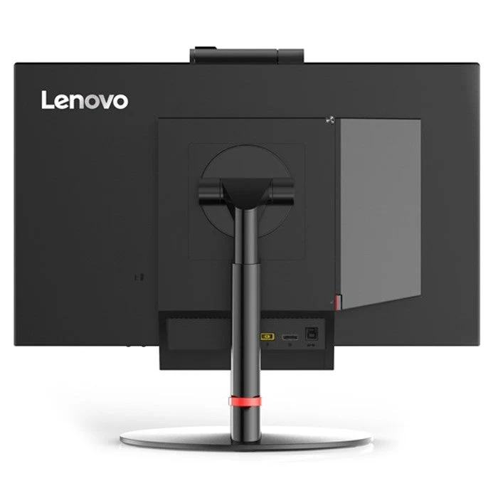 Lenovo ThinkCentre TIO24 All-in-One | Intel Core i5-10500T | WebCam Casse Audio FreeDOS