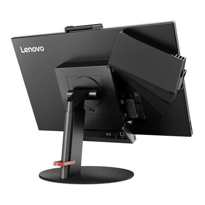 Lenovo ThinkCentre TIO24 All-in-One | Intel Core i5-10500T | WebCam Casse Audio FreeDOS