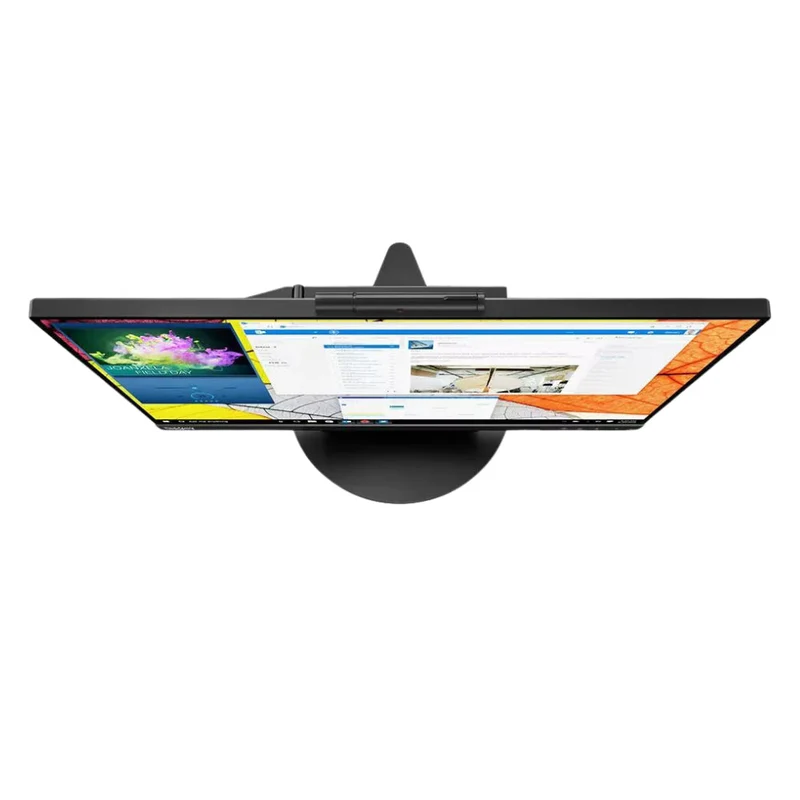 Lenovo ThinkCentre TIO24 All-in-One | Intel Core i5-10500T | WebCam Casse Audio FreeDOS