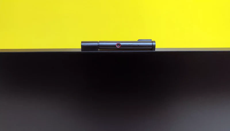 Lenovo ThinkCentre TIO24 All-in-One | Intel Core i5-10500T | WebCam Casse Audio FreeDOS