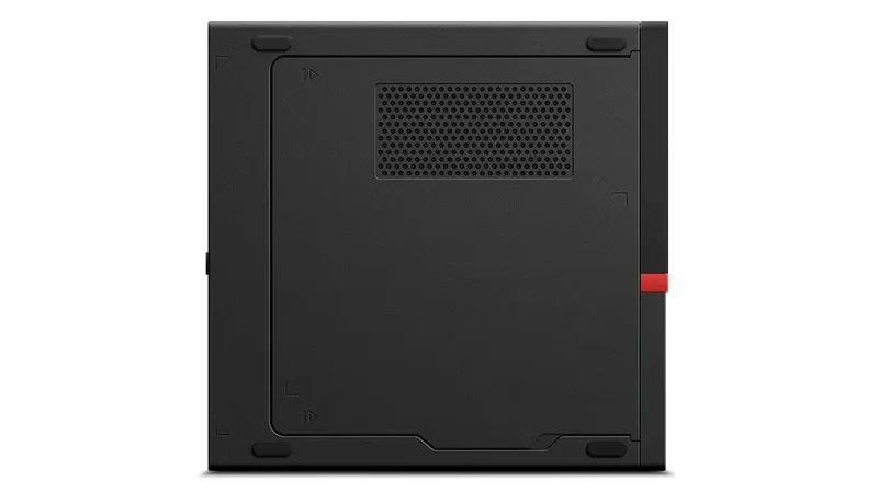 Lenovo ThinkStation P330 Tiny | Intel Core 8Gen | Ram 32GB | SSD 1TB | FreeDOS