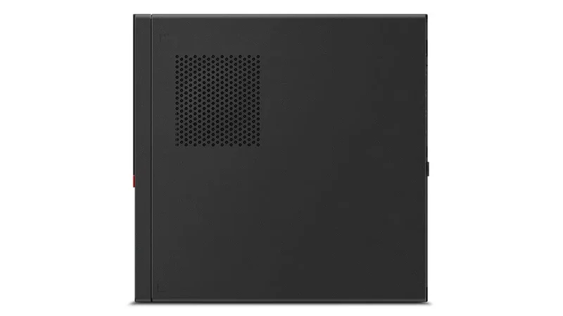 Lenovo ThinkStation P330 Tiny | Intel Core 8Gen | Ram 32GB | SSD 1TB | FreeDOS