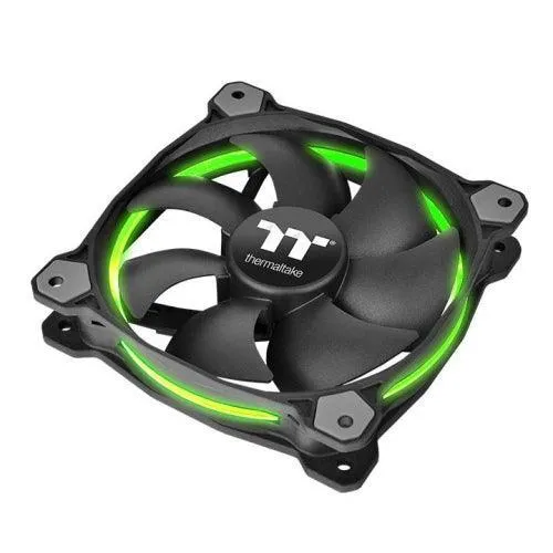 Riing 12 LED RGB Gehäuselüfter (3-Fan Pack)