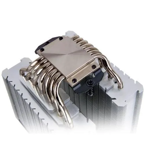 TOUGHAIR 710 Dual Tower CPU Kühler