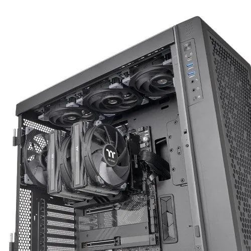 TOUGHAIR 710 Dual Tower CPU Kühler