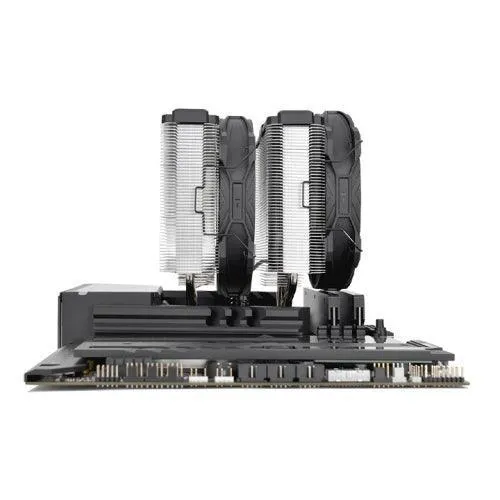 TOUGHAIR 710 Dual Tower CPU Kühler