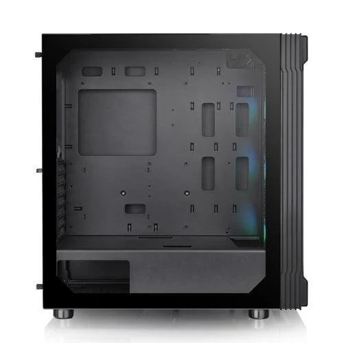 Versa T27 ARGB Black PC Gehäuse
