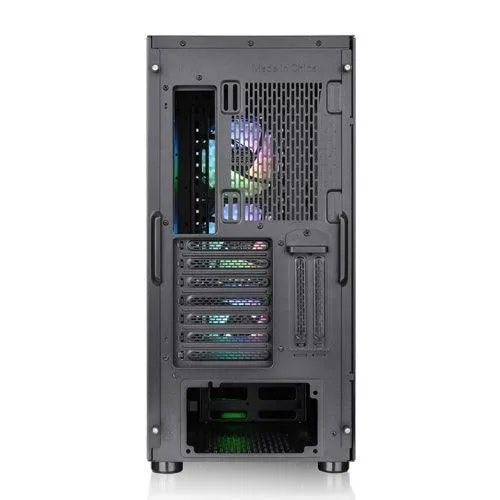Versa T27 ARGB Black PC Gehäuse