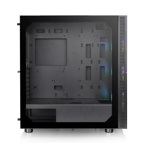 Versa T26 ARGB Black PC Gehäuse