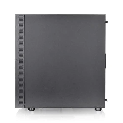 Versa T26 ARGB Black PC Gehäuse