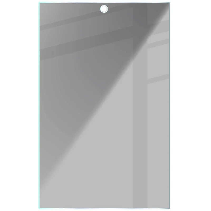 Gehärtetes Glas mit Privatschutzfilter für Galaxy Z Fold8, Bizon Glass Clear Shadow, getönt