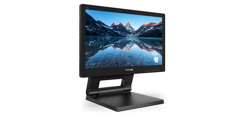 Philips 162B9T/00 15,6 16:9, Touch Screen Vga Dvi Dp Hdmi Usb