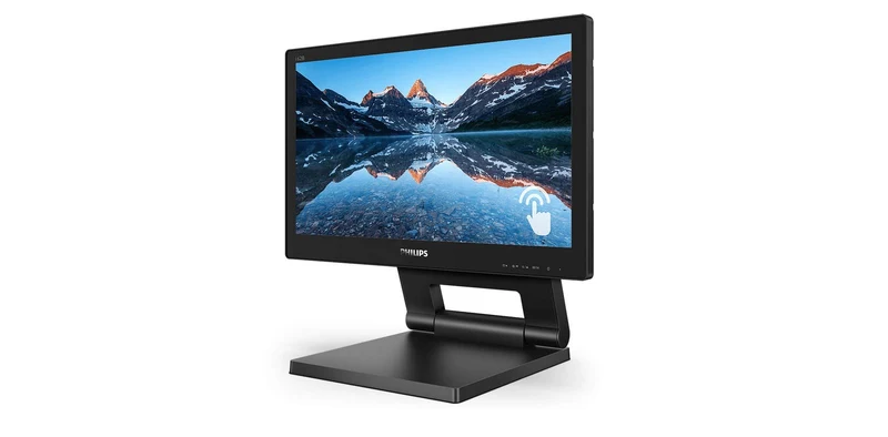 Philips 162B9T/00 15,6 16:9, Touch Screen Vga Dvi Dp Hdmi Usb